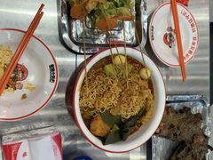 -堂堂小伙夫·辽宁小吃大排档(京西大悦城店)