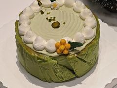 -菲住布渴全日制餐厅·简餐·下午茶·蛋糕