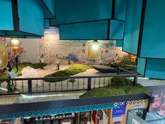 -黄泥岗·地道湖北菜(奥特莱斯店)