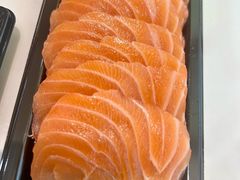 -上清·三文鱼鲜寿司(同德店)