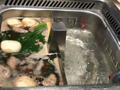 -海底捞火锅(河东万达广场店)