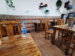 大堂-豆相识•九九豆腐脑(牛咡桥店)