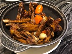 -美极鲜食坊(宝安南路店)
