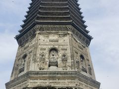 -古塔公园