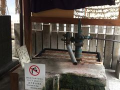 -Hōzen-ji Temple法善寺