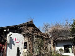 -小河直街历史文化街区