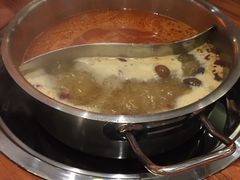 -草原牧羊火锅·龙虾·烤鱼(杨浦店)