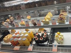 -大连铂尔曼酒店-铂尔曼美食廊 Pullman Deli