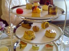 -Salon de Ville浦江汇(上海外滩华尔道夫酒店店)