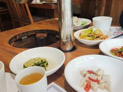 -紫霞门韩国料理烤肉(深南东路店)