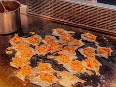 -犇放和牛烤肉·烤榴莲自助(苏宁城市奥莱店)
