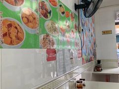 -芬芳甜品(同福路店)