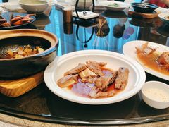 -香港狮子山下·明星粤菜餐厅(北苑店)