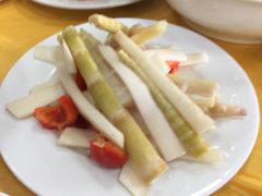 泡竹笋-荣生萝卜汤饭店