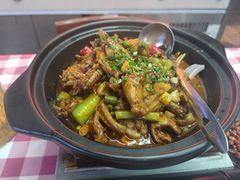-7890+霸王甲·甲鱼爱尚蛙(坪洲店)