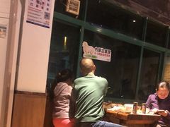 -木屋烧烤(南新店)
