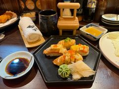 -鸟鹏烧鸟居酒屋(昌岗店)