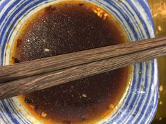 -老红桥炸灌肠牛肚锅烧烤(定福庄店)