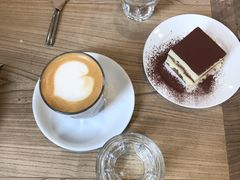 -VOYAGE COFFEE(杨梅竹店)