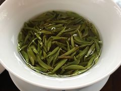 竹叶青茶-见山书院