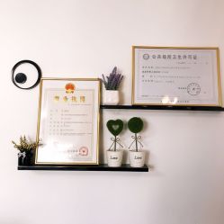 -臣丽纹眉品牌连锁