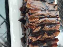 肉皮冻-走马楼饭庄(慈城古县城店)