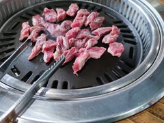 -梅梅家的烤肉店(槐北路店)