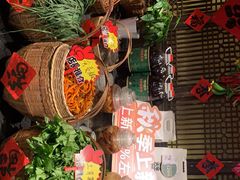 -农耕记·湖南土菜(科技园店)