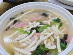 -光海·乡记酸菜鱼·始于1996(花园路店)