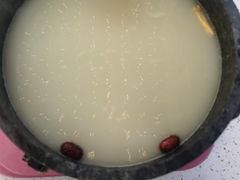 -墨脱石锅椰子鸡•海鲜糟粕醋(榆亚路店)