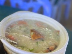 -桂园白粥·潮汕老味道