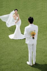 点击看大图 -太古映画婚纱摄影(天河店)