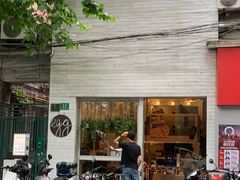 -Egg•Allday Brunch(襄阳北路店)