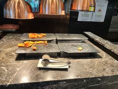 -上海虹桥西郊假日酒店