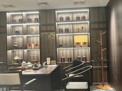 -金成潮菜博物馆(海珠湿地店)