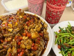 -老三样·旧食新味(万寿宫店)