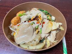 -高记麻辣烫