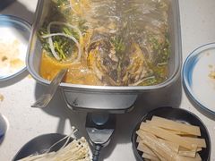 -三江源活鱼现烤(维多利摩尔城店)