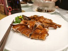 -金河半岛园林酒家(金融城店)