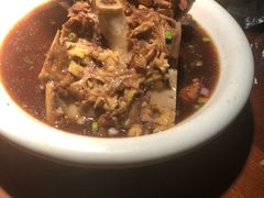 -楼兰新疆主题餐厅(苏州中心店)