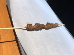 -肉串汪(西便门店)