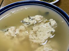 菜豆腐-零玖壹陆汉中小吃