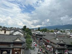 -大理古城