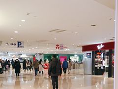 -天河城购物中心