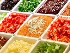 -南城十里潮汕鲜牛火锅·鲜虾生滚粥(融汇老商埠店)