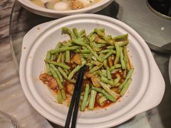 -老村长•湖北菜(欢乐大道店)