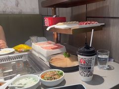 -海底捞火锅(大唐店)