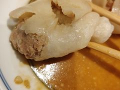 新兴园招牌风味蒸饺-新兴园饺子馆(河南街店)