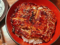 -鸭川食堂·鳗丼(鼓楼店)