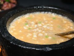 三虾豆腐-南里山房(人广来福士店)